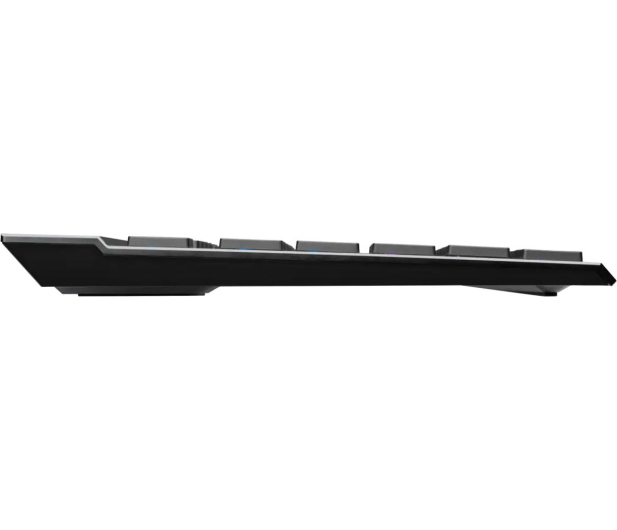 CORSAIR K100 RGB Air Wireless Ultra Thin Cherry MX CH-913A01U-NA - 1078703 - zdjęcie 4